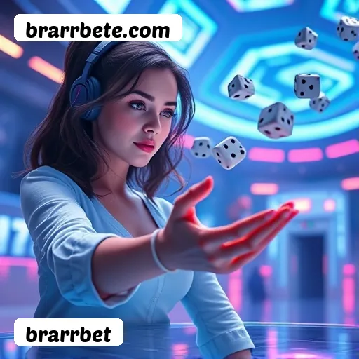 brarrbet bônus R$5.000 + 500 giros - Rollover 35x, prazo 30 dias, 38% taxa conversão