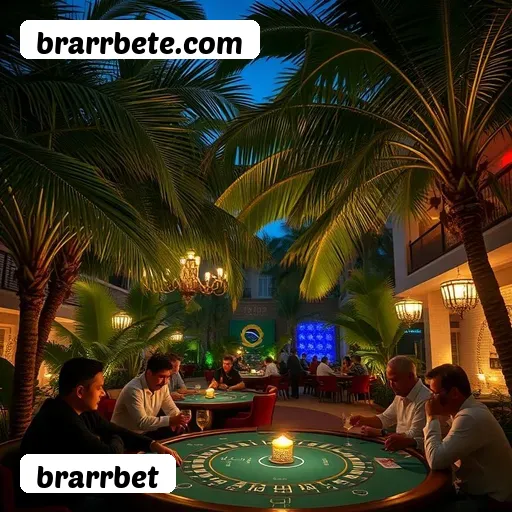 Comparação APP mobile vs versão web da brarrbet