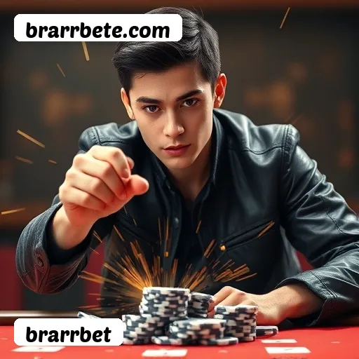 Loterias online disponíveis na brarrbet