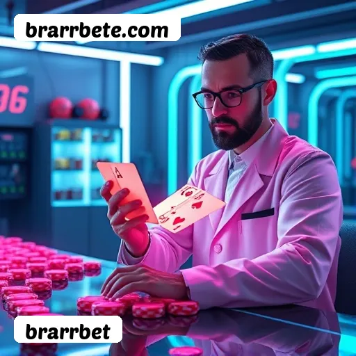 Principais provedores de slots da brarrbet - NetEnt, Pragmatic Play, Play'n GO